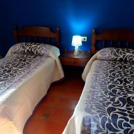 Hostal De La Villa Molinos ภายนอก รูปภาพ